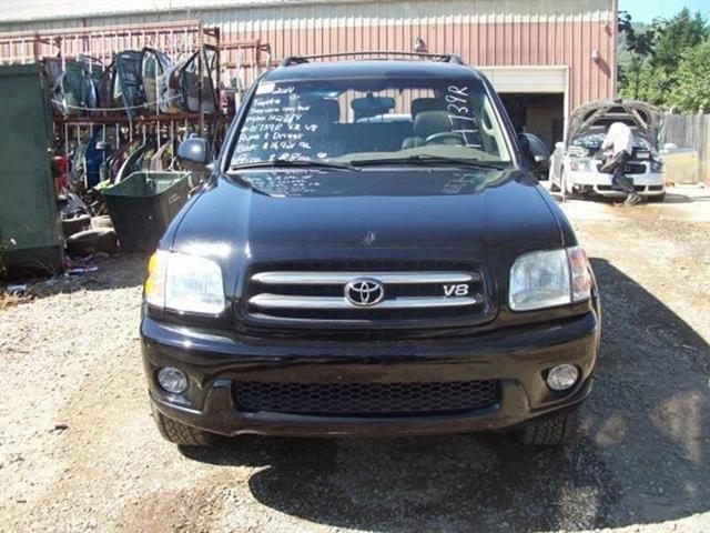 used 2004 Toyota Sequoia car, priced at $3,995