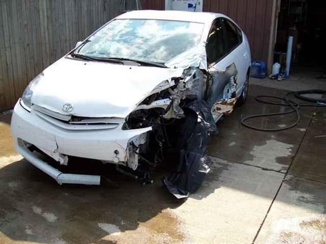 used 2005 Toyota Prius car, priced at $1,795