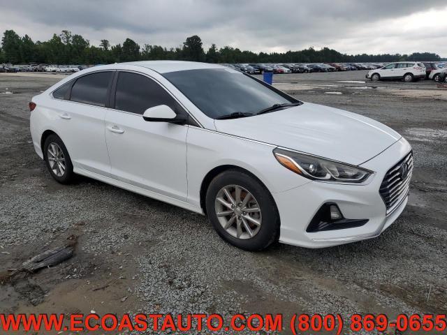 used 2018 Hyundai Sonata car, priced at $5,995