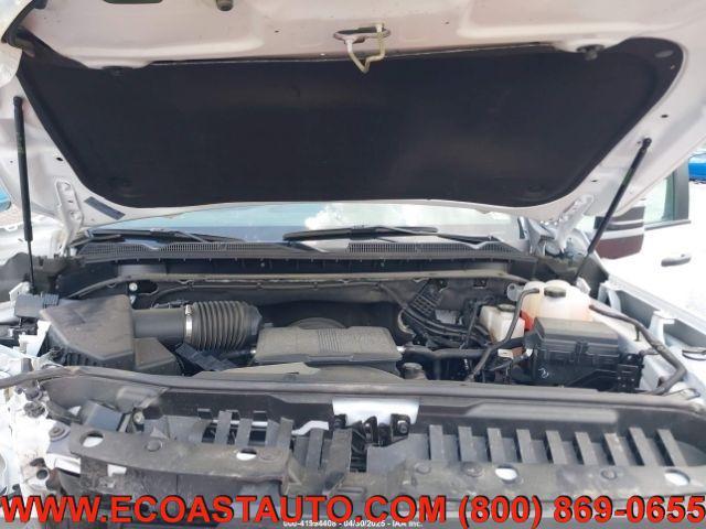 used 2024 GMC Sierra 2500 car, priced at $27,795
