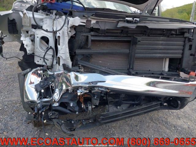 used 2024 GMC Sierra 2500 car, priced at $27,795