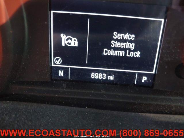 used 2024 GMC Sierra 2500 car, priced at $27,795