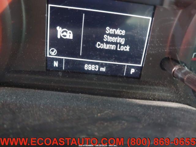 used 2024 GMC Sierra 2500 car, priced at $27,795
