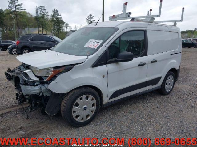 used 2019 Ford Transit Connect car, priced at $6,995