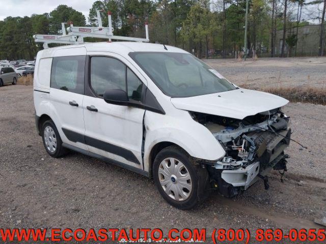 used 2019 Ford Transit Connect car, priced at $6,995