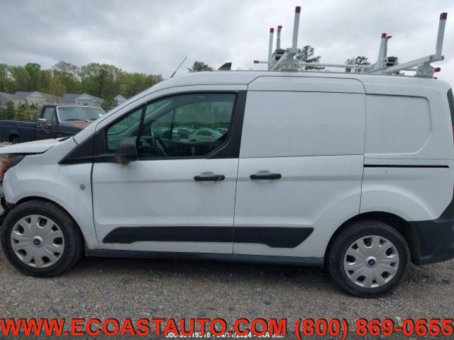 used 2019 Ford Transit Connect car, priced at $6,995