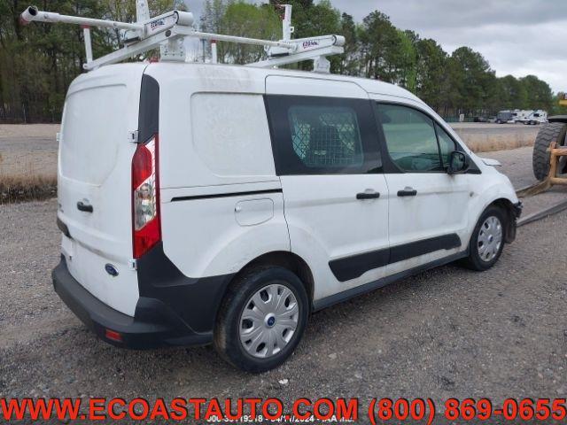 used 2019 Ford Transit Connect car, priced at $6,995