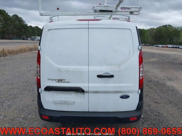 used 2019 Ford Transit Connect car, priced at $6,995