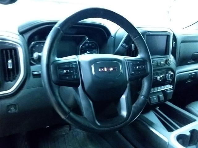 used 2019 GMC Sierra 1500 car, priced at $33,795