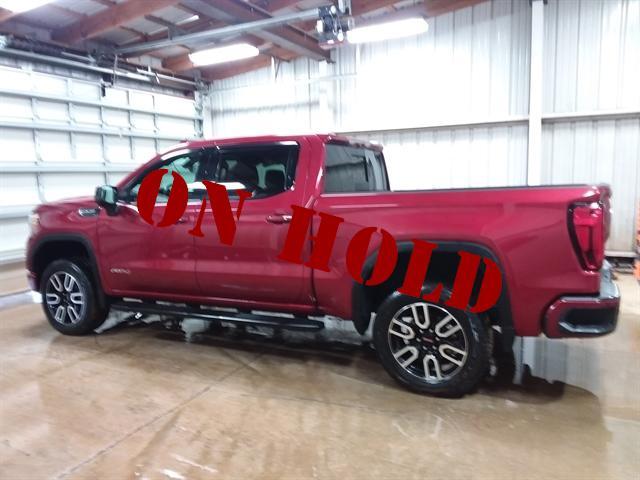 used 2019 GMC Sierra 1500 car, priced at $33,795