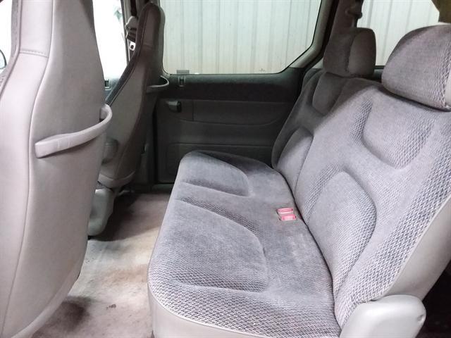 used 1997 Dodge Caravan car, priced at $695