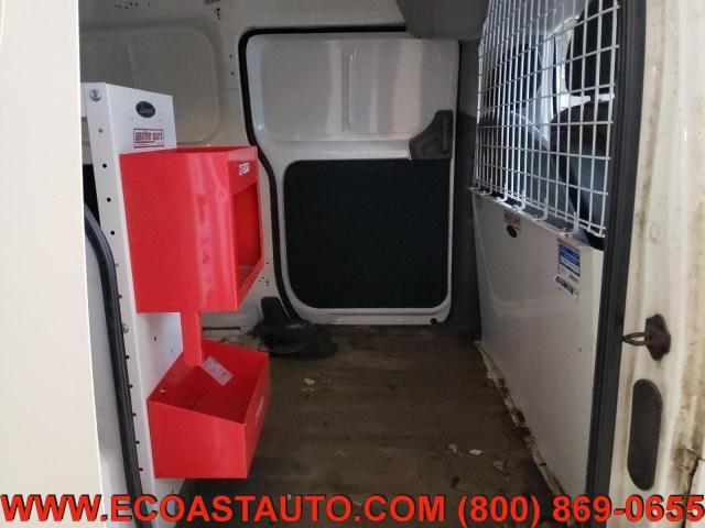 used 2015 Nissan NV200 car, priced at $7,995