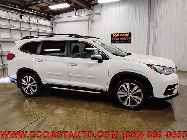 used 2021 Subaru Ascent car, priced at $25,795