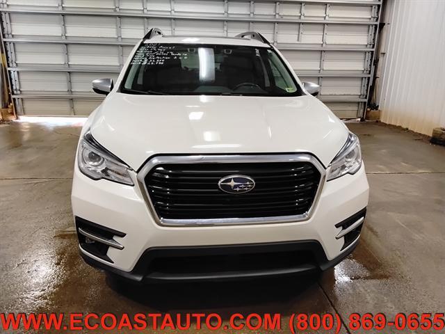 used 2021 Subaru Ascent car, priced at $25,795