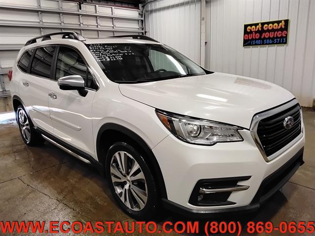 used 2021 Subaru Ascent car, priced at $25,795