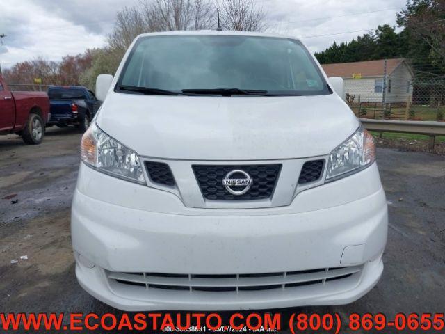 used 2021 Nissan NV200 car, priced at $11,795