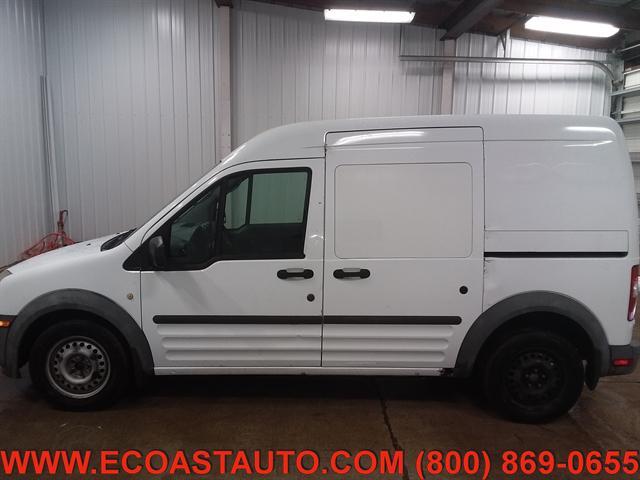 used 2010 Ford Transit Connect car, priced at $2,795