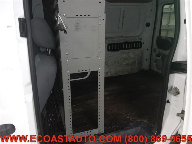 used 2010 Ford Transit Connect car, priced at $2,795