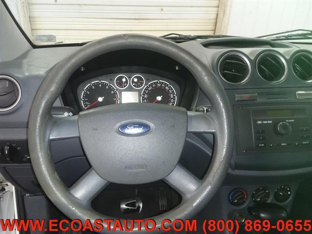 used 2010 Ford Transit Connect car, priced at $2,795