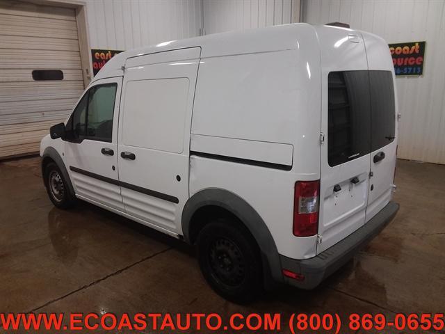 used 2010 Ford Transit Connect car, priced at $2,795