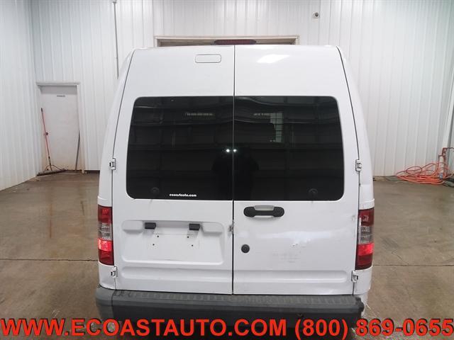 used 2010 Ford Transit Connect car, priced at $2,795