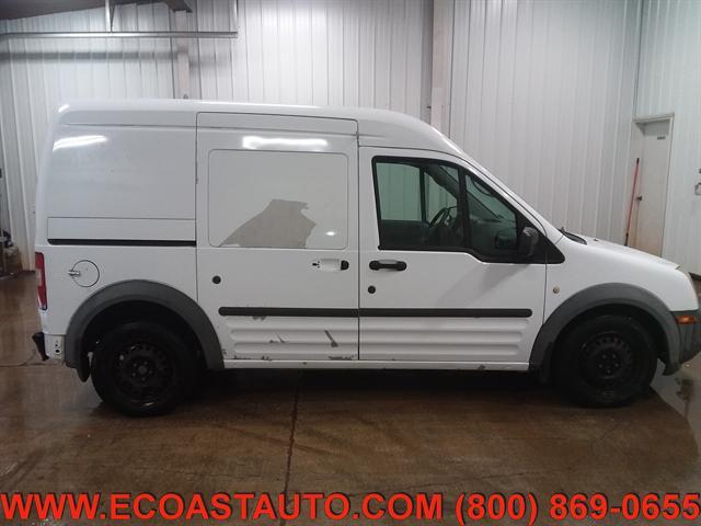 used 2010 Ford Transit Connect car, priced at $2,795