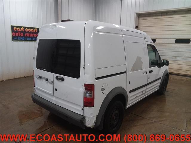 used 2010 Ford Transit Connect car, priced at $2,795