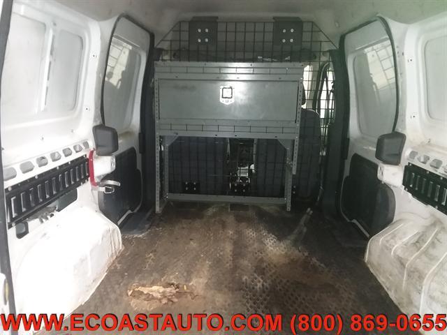 used 2010 Ford Transit Connect car, priced at $2,795