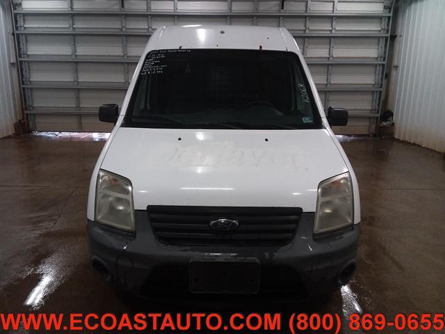 used 2010 Ford Transit Connect car, priced at $2,795