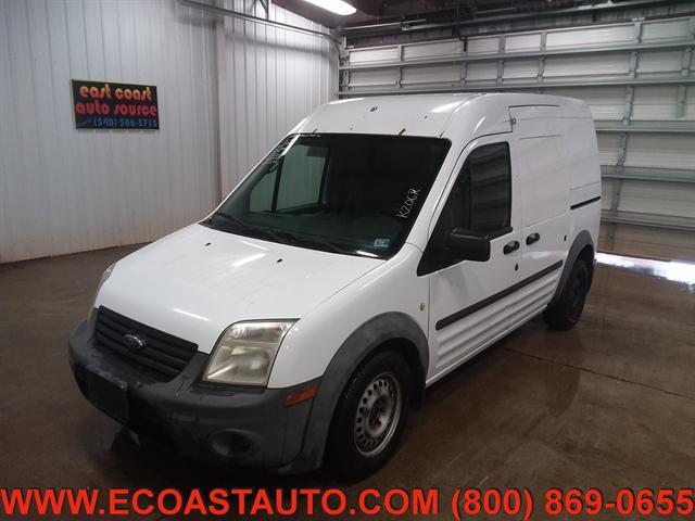 used 2010 Ford Transit Connect car, priced at $2,795