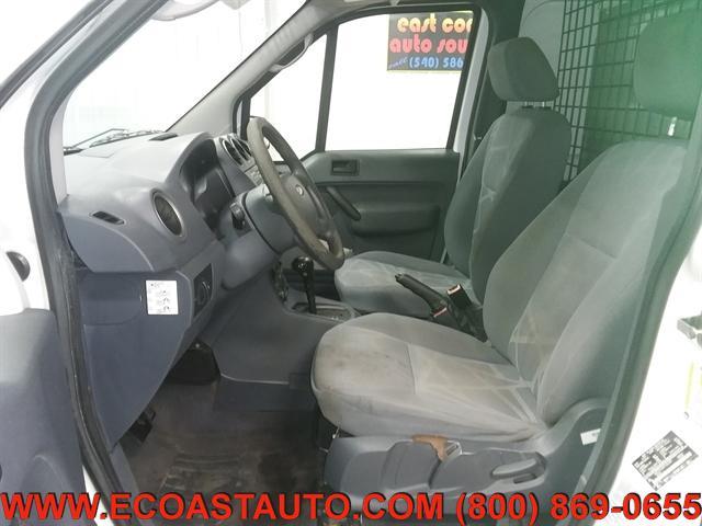 used 2010 Ford Transit Connect car, priced at $2,795