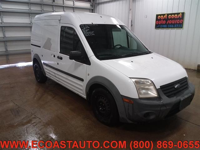 used 2010 Ford Transit Connect car, priced at $2,795