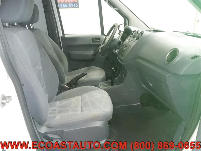 used 2010 Ford Transit Connect car, priced at $2,795