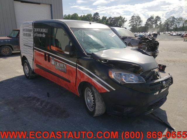 used 2016 Ram ProMaster City car, priced at $6,795