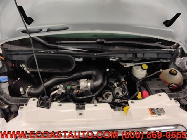 used 2021 Ford Transit-350 car, priced at $19,995