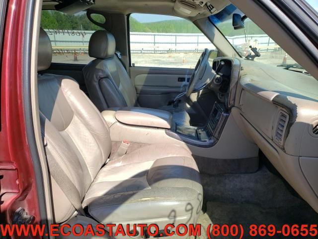 used 2003 GMC Yukon XL car, priced at $2,900