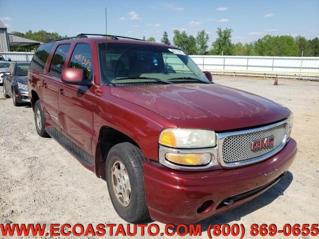 used 2003 GMC Yukon XL car, priced at $2,900