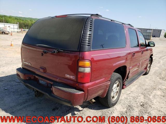 used 2003 GMC Yukon XL car, priced at $2,900