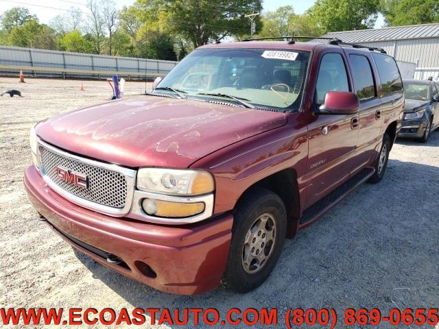 used 2003 GMC Yukon XL car, priced at $2,900