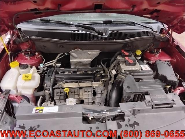 used 2014 Jeep Compass car, priced at $5,995