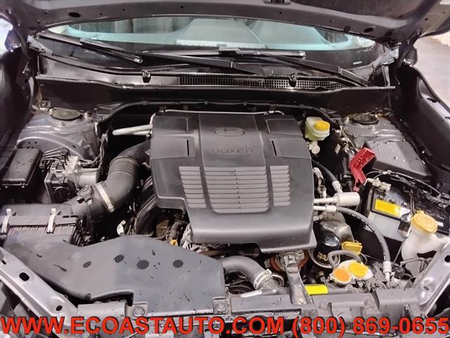 used 2019 Subaru Forester car, priced at $17,795