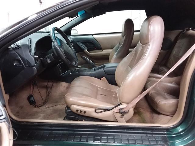 used 1995 Chevrolet Camaro car, priced at $2,795