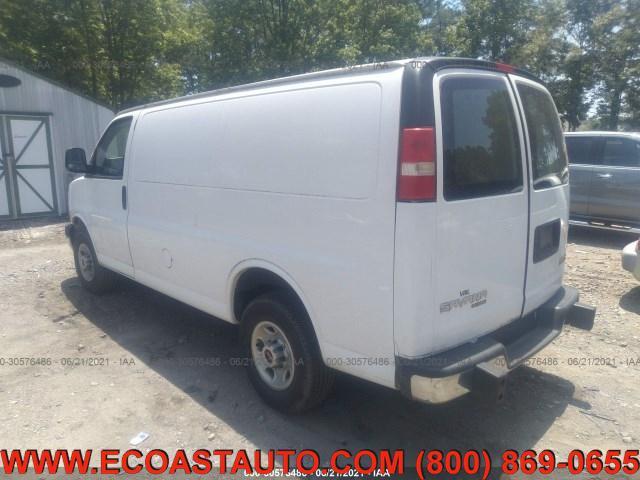 used 2015 GMC Savana 2500 car, priced at $8,995