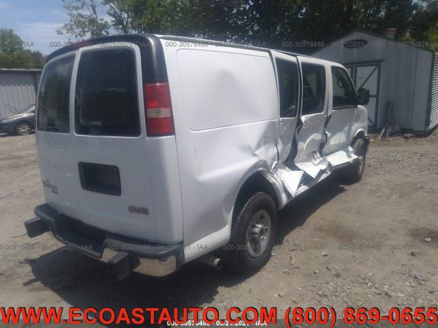 used 2015 GMC Savana 2500 car, priced at $8,995