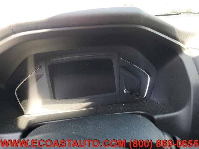 used 2023 Honda Odyssey car, priced at $11,995
