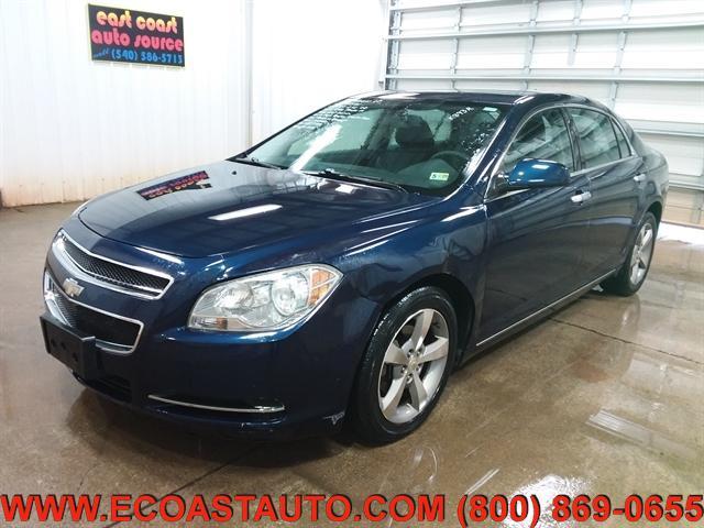 used 2011 Chevrolet Malibu car, priced at $3,995