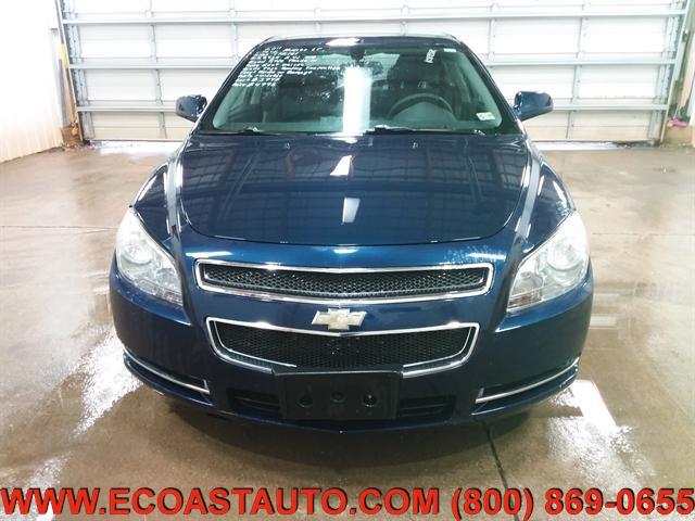 used 2011 Chevrolet Malibu car, priced at $3,995