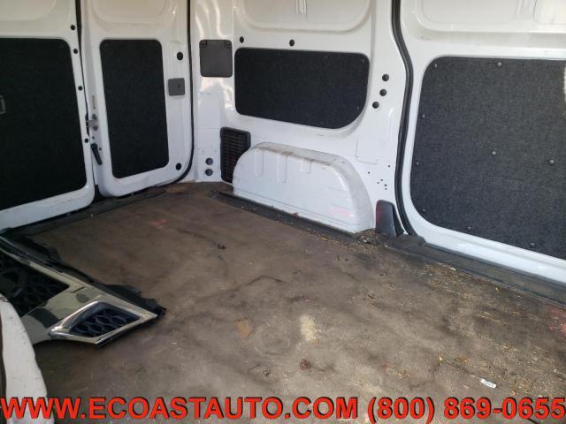 used 2015 Nissan NV200 car, priced at $4,995