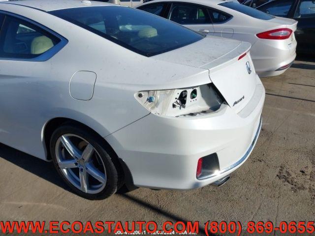 used 2015 Honda Accord car, priced at $6,795