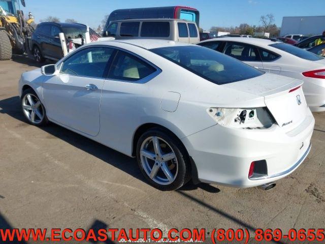 used 2015 Honda Accord car, priced at $6,795